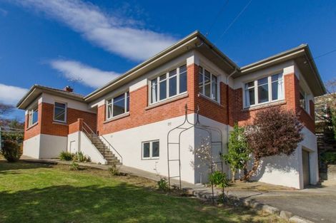 Photo of property in 39 Bayfield Road, Andersons Bay, Dunedin, 9013