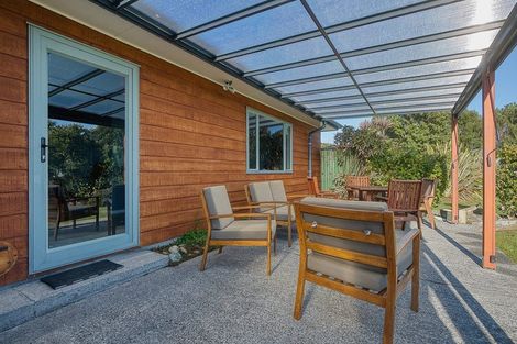 Photo of property in 1209a Kumara Junction Highway, Awatuna, Hokitika, 7882