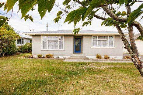 Photo of property in 8 Paisley Street, Awapuni, Palmerston North, 4412