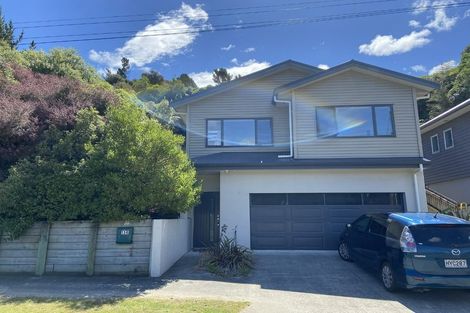 Photo of property in 138 George Street, Stokes Valley, Lower Hutt, 5019