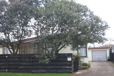 Photo of property in 13 Carter Street, Mount Maunganui, 3116