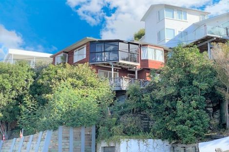 Photo of property in 3/35 Kohimarama Road, Kohimarama, Auckland, 1071