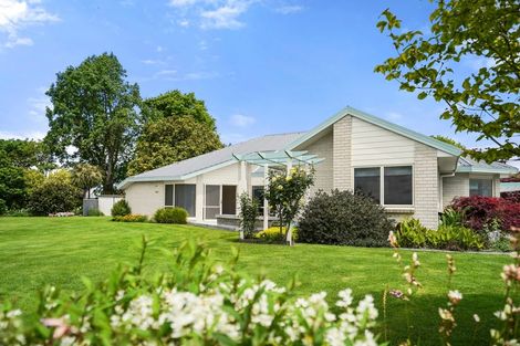 Photo of property in 27 Ngaio Street, Matamata, 3400