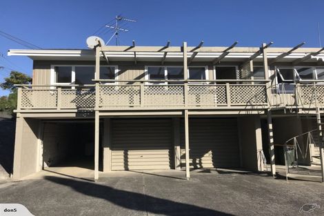 Photo of property in 170a Queen Street, Northcote Point, Auckland, 0627