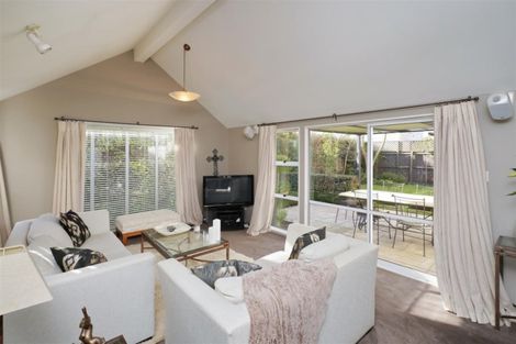 Photo of property in 29 Tui Street, Fendalton, Christchurch, 8041