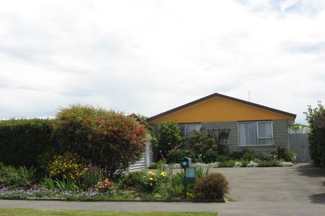 Photo of property in 39 Alport Place, Woolston, Christchurch, 8023
