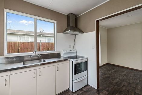 Photo of property in 6 Cook Street, Levin, 5510