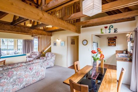 Photo of property in 8 Rosedale Place, Levin, 5510