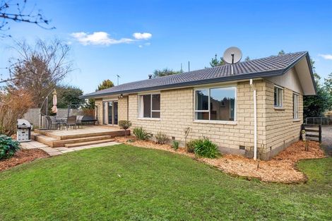 Photo of property in 2324 Oxford Road, Starvation Hill, Oxford, 7495