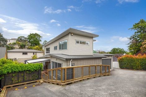 Photo of property in 3f Dallinghoe Crescent, Milford, Auckland, 0620