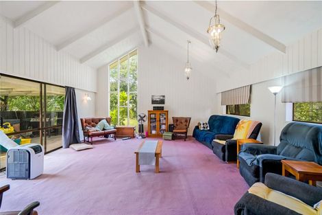 Photo of property in 15 Pinnacle Hill Road, Mangatawhiri, Pokeno, 2471