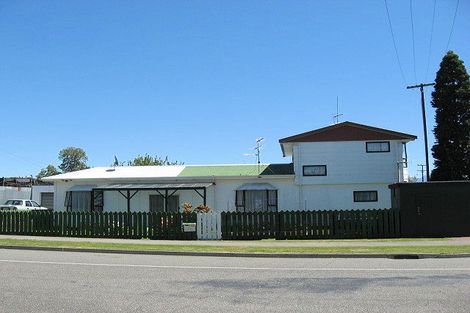 Photo of property in 18a Gascoigne Street, Riversdale, Blenheim, 7201