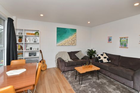 Photo of property in 3/40 Longfellow Street, Sydenham, Christchurch, 8023