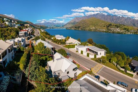 Photo of property in 82 Panorama Terrace, Queenstown, 9300