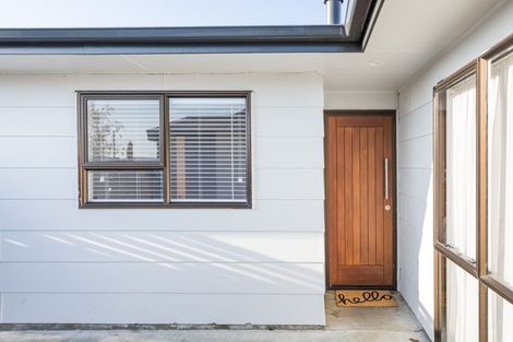 Photo of property in 52a Benmore Avenue, Cloverlea, Palmerston North, 4412