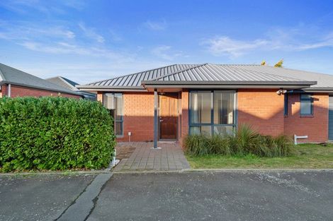 Photo of property in 4/18 Southey Street, Sydenham, Christchurch, 8023