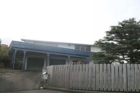 Photo of property in 14 Laburnum Grove, Maungaraki, Lower Hutt, 5010