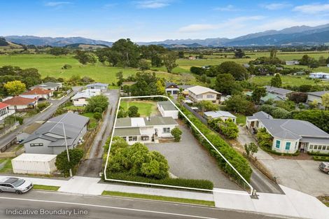 Photo of property in 155 Beach Road, Kaikoura, 7300