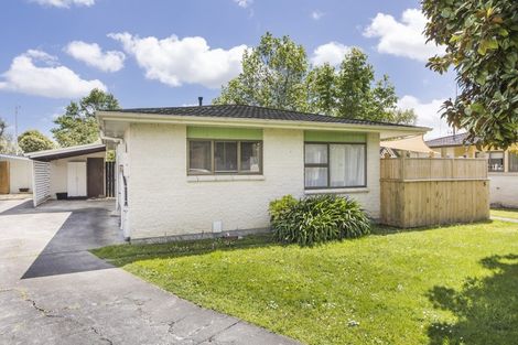 Photo of property in 5 Bethel Court, Milson, Palmerston North, 4414