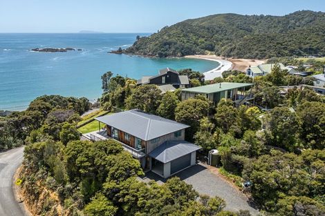 Photo of property in 986 Tuateawa Road, Waikawau, Coromandel, 3584