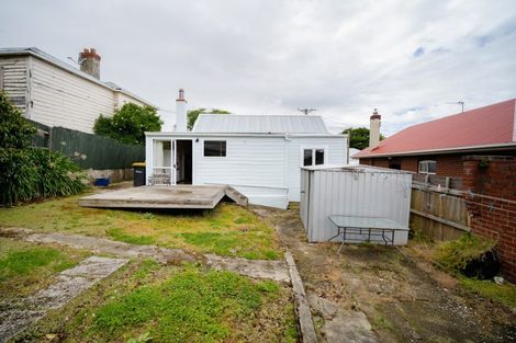 Photo of property in 22 Peel Street, Mornington, Dunedin, 9011