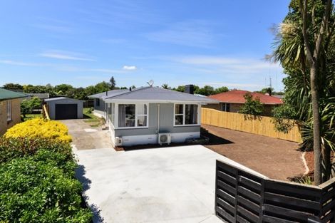 Photo of property in 12 Carrington Avenue, Hillcrest, Hamilton, 3216