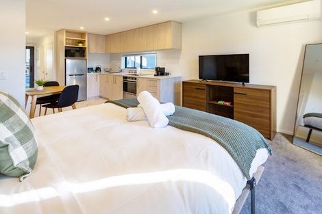 Photo of property in 1/18g Wilmer Street, Christchurch Central, Christchurch, 8011