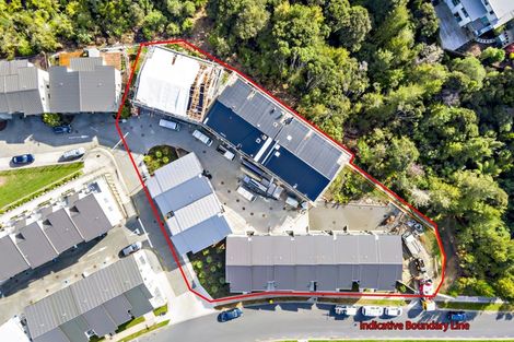 Photo of property in 74 Makamaka Lane, Albany Heights, Auckland, 0632