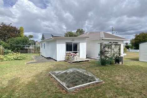 Photo of property in 11 Hanna Street, Te Aroha, 3320