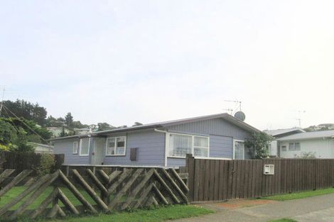 Photo of property in 39 Conclusion Street, Ascot Park, Porirua, 5024