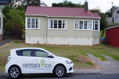 Photo of property in 34 Plunket Street, Dargaville, 0310