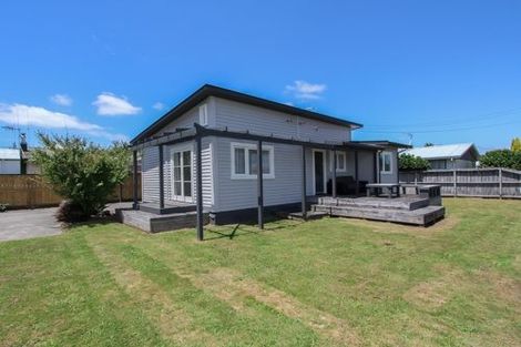 Photo of property in 11 Irvine Street, Frankton, Hamilton, 3204