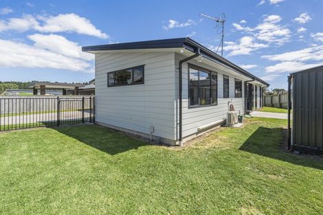 Photo of property in 12 Manakohi Street, Spotswood, New Plymouth, 4310