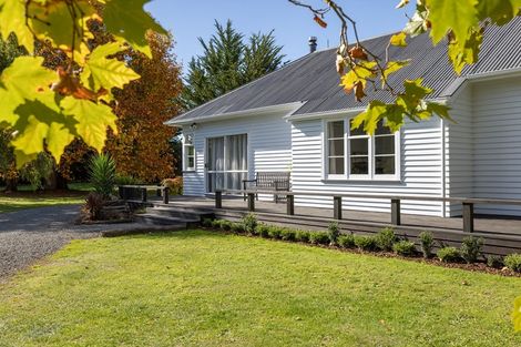 Photo of property in 21 Donovans Road, Kopuaranga, Masterton, 5882