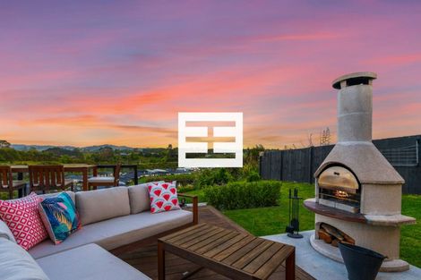 Photo of property in 183 Penetaka Heights, Pyes Pa, Tauranga, 3112