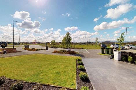 Photo of property in 6 Munro Lane, Rolleston, 7615