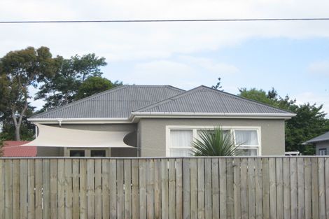 Photo of property in 1/40 Rosebery Street, Spreydon, Christchurch, 8024