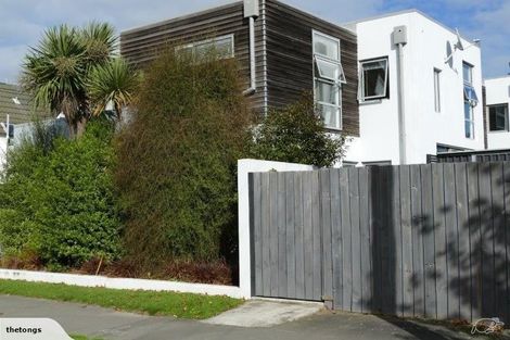 Photo of property in 9a Champion Street, Edgeware, Christchurch, 8013