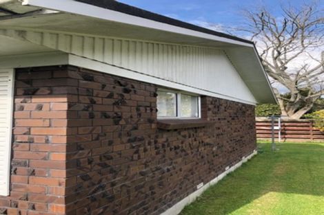 Photo of property in 33b Orchard Avenue, Enderley, Hamilton, 3214