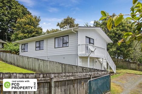 Photo of property in 9 Logan Place, Te Kamo, Whangarei, 0112