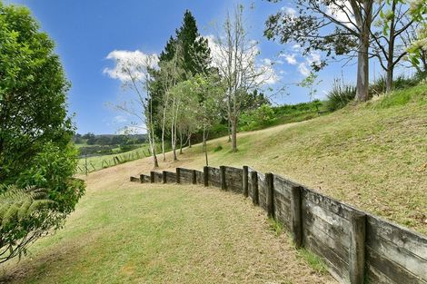 Photo of property in 136 Mclachlan Road, Kaukapakapa, Warkworth, 0984