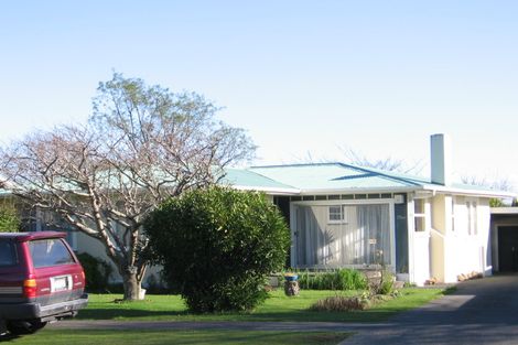 Photo of property in 4 Ruha Street, West End, Palmerston North, 4412