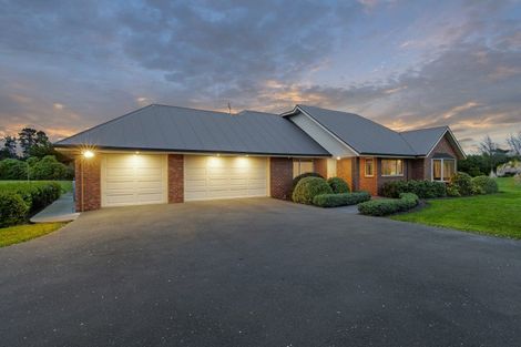 Photo of property in 379 Trices Road, Prebbleton, 7604