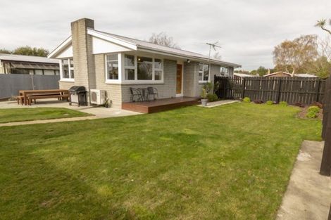 Photo of property in 24 Charles Street, Rangiora, 7400