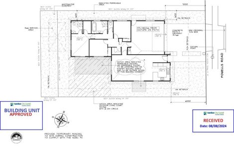 Photo of property in 106 Powells Road, Ruakura, Hamilton, 3214