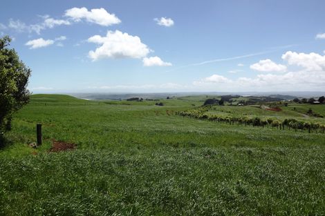 Photo of property in 712a Te Hutewai Road, Raglan, 3296