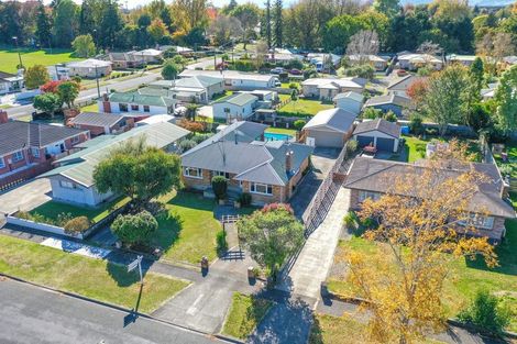 Photo of property in 2 Bedford Crescent, Matamata, 3400