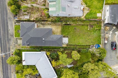 Photo of property in 132 Somerville Street, Waverley, Dunedin, 9013