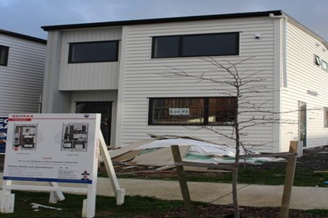 Photo of property in 45 Kairakau Street, Papakura, 2110