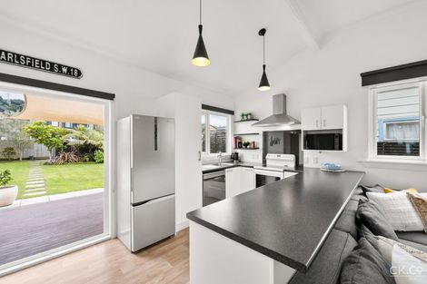 Photo of property in 45 Connolly Street, Boulcott, Lower Hutt, 5010